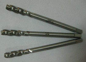 蘋果手機(jī)專用擠壓絲攻